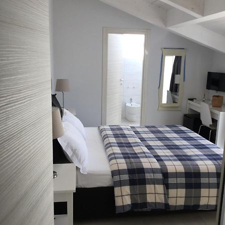 La Casa Di Lele - Bike Club - Bed & Breakfast Термоли Екстериор снимка