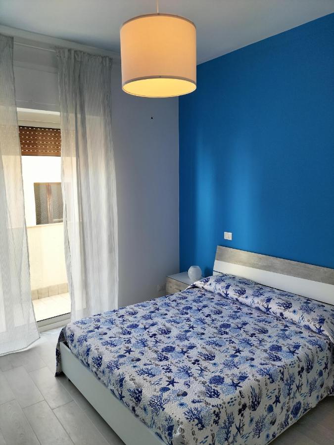 La Casa Di Lele - Bike Club - Bed & Breakfast Термоли Екстериор снимка