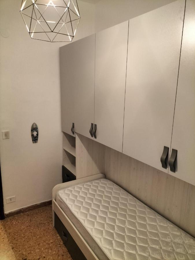 La Casa Di Lele - Bike Club - Bed & Breakfast Термоли Екстериор снимка
