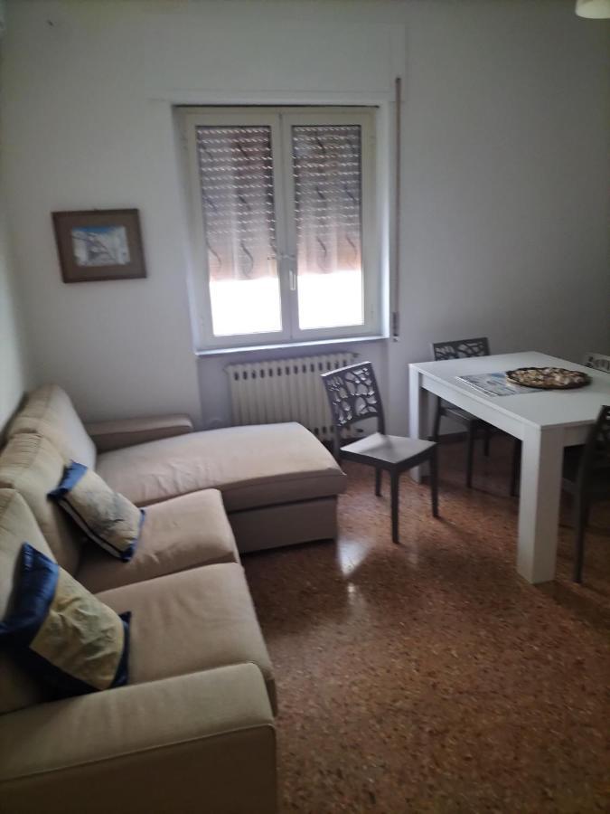 La Casa Di Lele - Bike Club - Bed & Breakfast Термоли Екстериор снимка