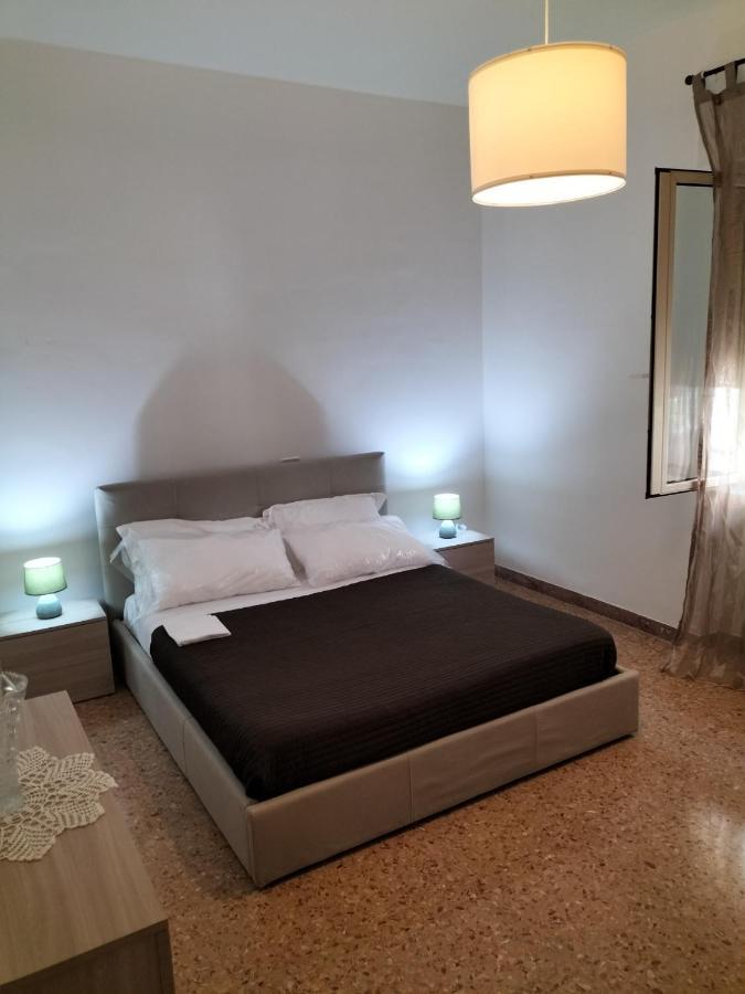 La Casa Di Lele - Bike Club - Bed & Breakfast Термоли Екстериор снимка