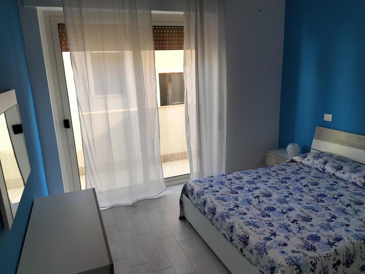 La Casa Di Lele - Bike Club - Bed & Breakfast Термоли Екстериор снимка
