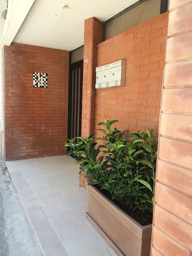 La Casa Di Lele - Bike Club - Bed & Breakfast Термоли Екстериор снимка