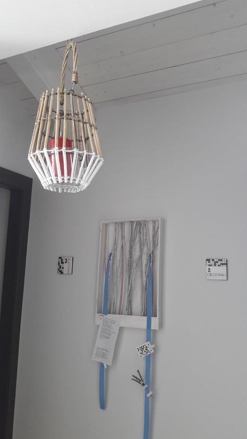 La Casa Di Lele - Bike Club - Bed & Breakfast Термоли Екстериор снимка