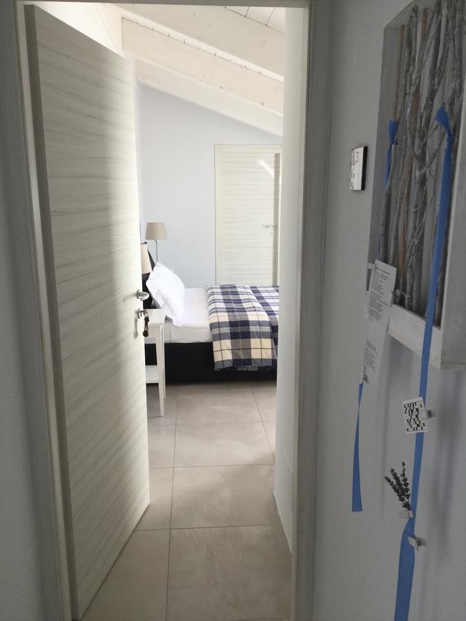 La Casa Di Lele - Bike Club - Bed & Breakfast Термоли Екстериор снимка