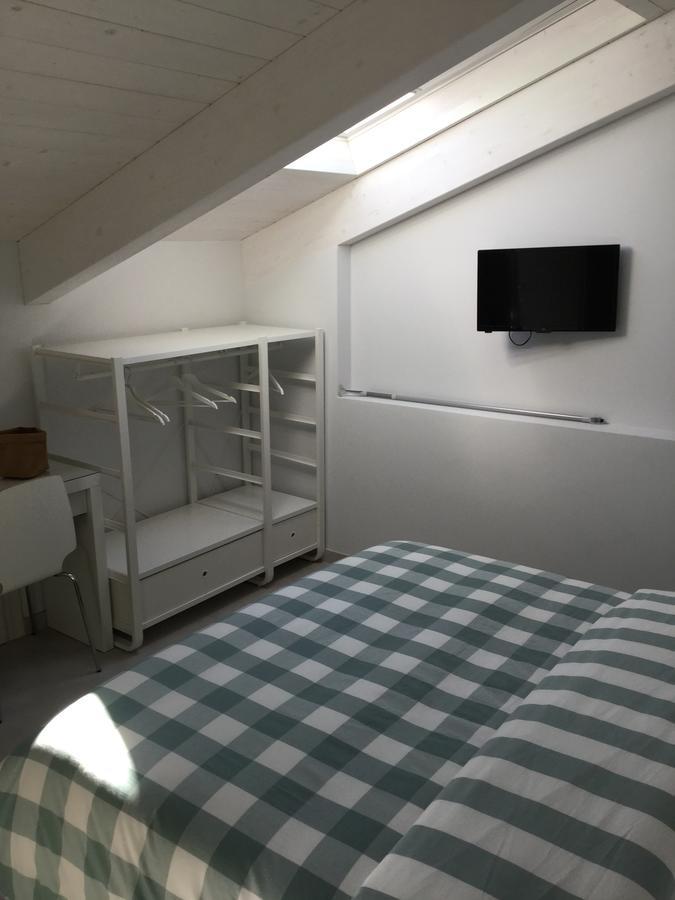 La Casa Di Lele - Bike Club - Bed & Breakfast Термоли Екстериор снимка