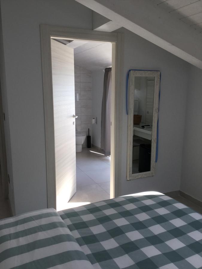La Casa Di Lele - Bike Club - Bed & Breakfast Термоли Екстериор снимка