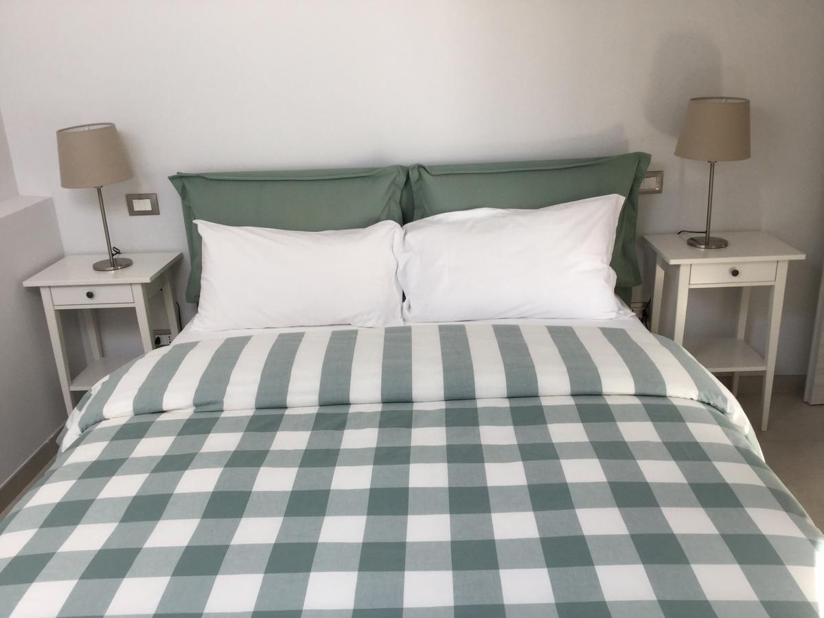 La Casa Di Lele - Bike Club - Bed & Breakfast Термоли Екстериор снимка