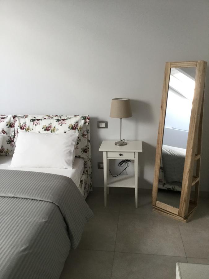 La Casa Di Lele - Bike Club - Bed & Breakfast Термоли Екстериор снимка