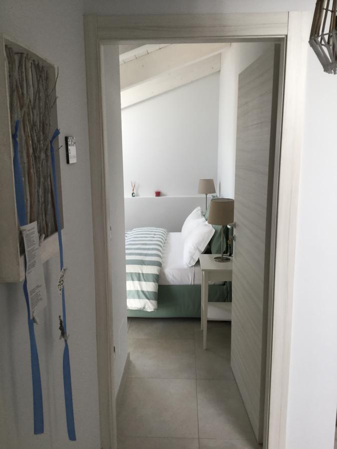 La Casa Di Lele - Bike Club - Bed & Breakfast Термоли Екстериор снимка