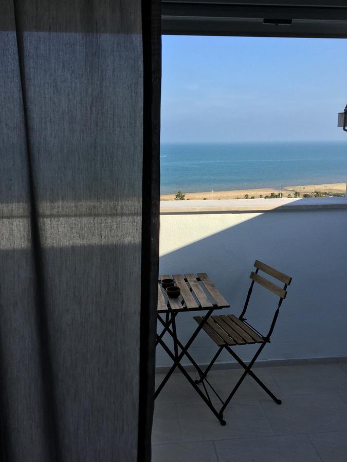 La Casa Di Lele - Bike Club - Bed & Breakfast Термоли Екстериор снимка