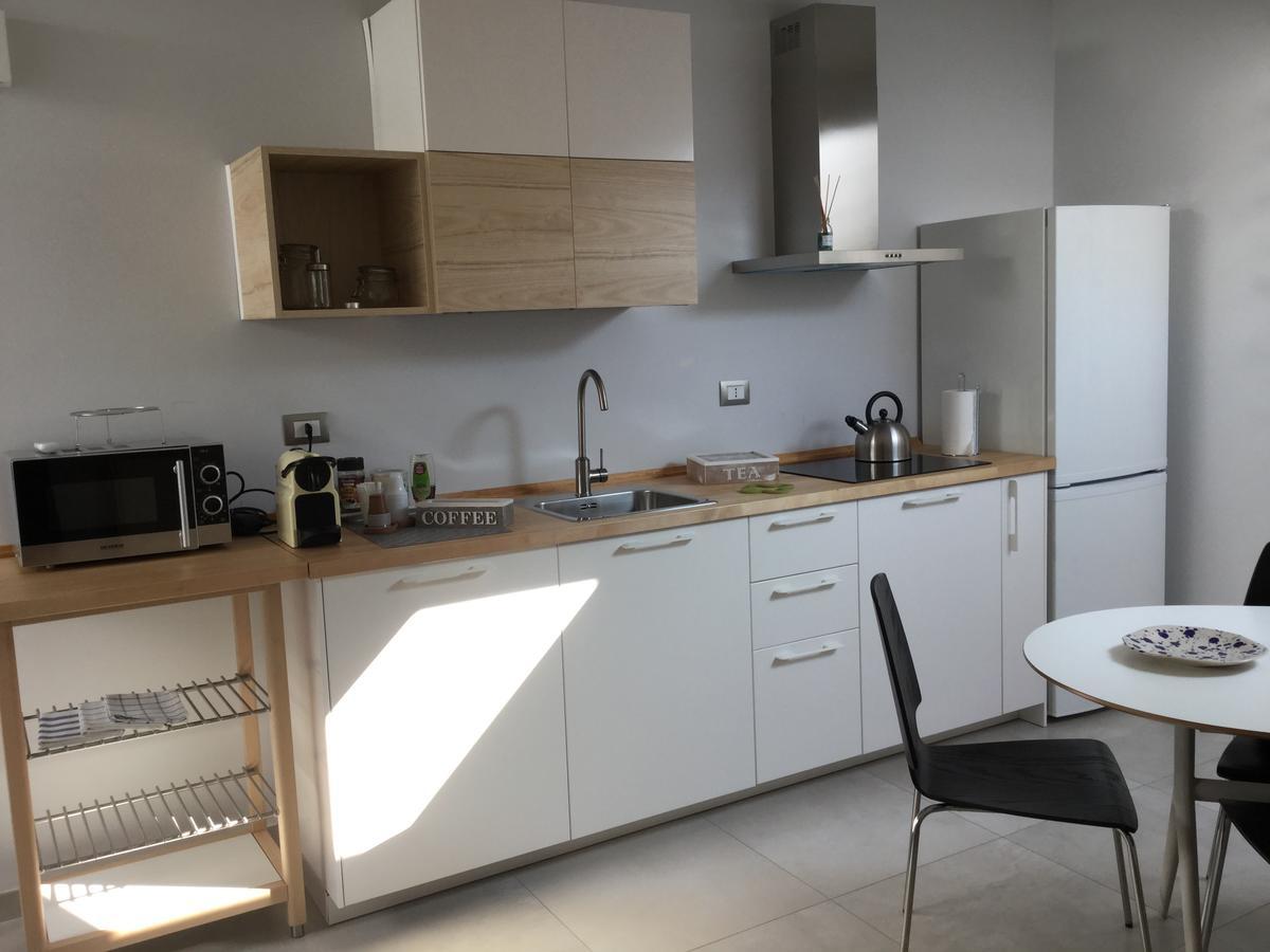 La Casa Di Lele - Bike Club - Bed & Breakfast Термоли Екстериор снимка