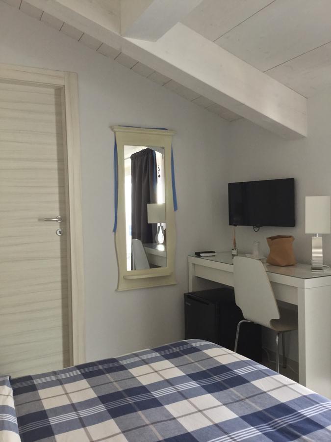 La Casa Di Lele - Bike Club - Bed & Breakfast Термоли Екстериор снимка