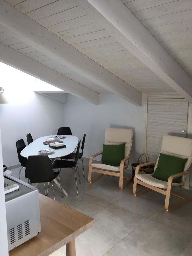 La Casa Di Lele - Bike Club - Bed & Breakfast Термоли Екстериор снимка
